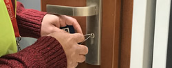 Muswell Hill lockout service